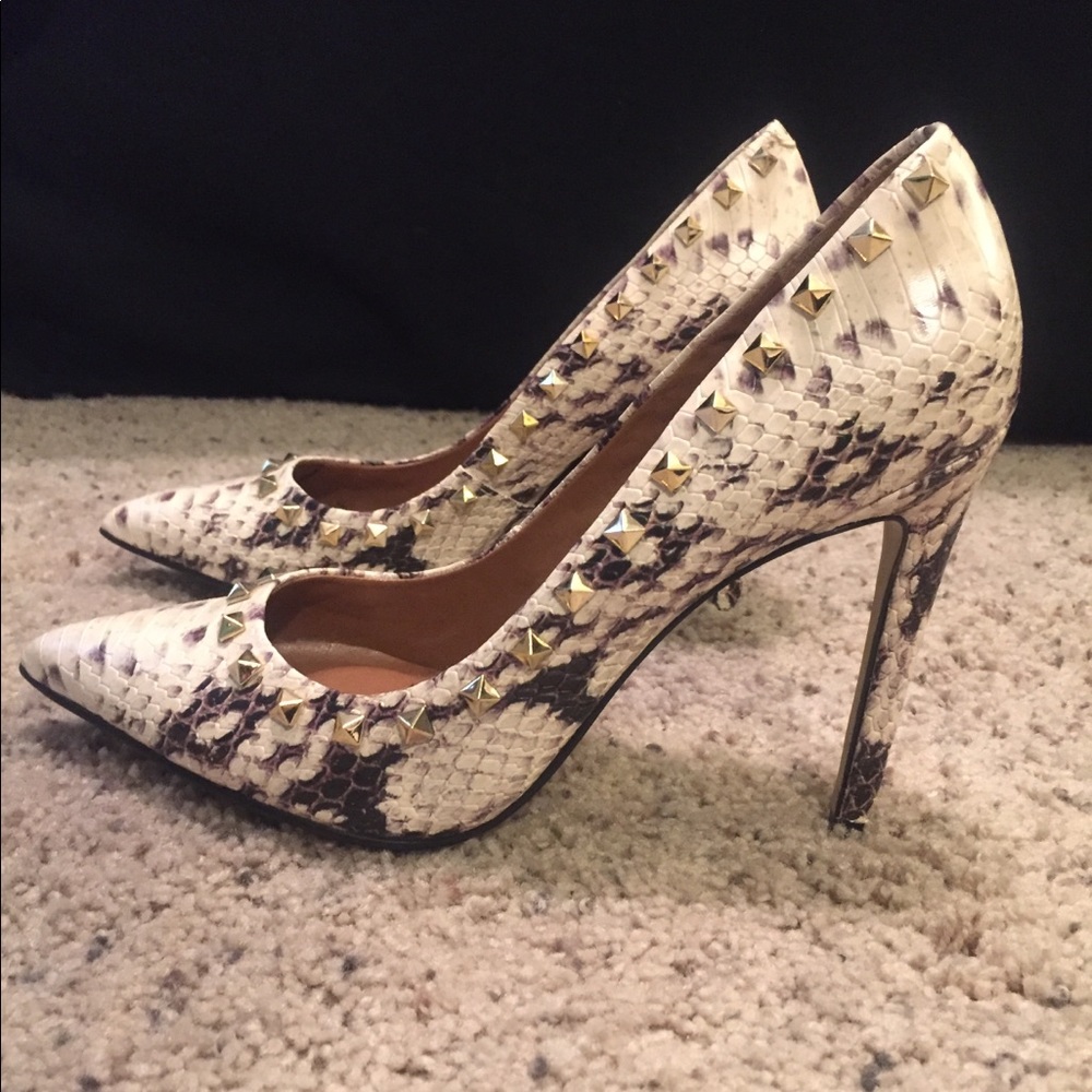 Steve Madden Heels